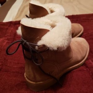 Ugg Boots Never worn size 7